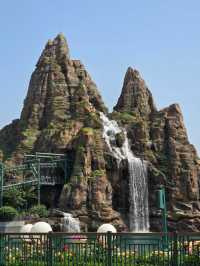 Ride. Smile. Snap. Your Photo Adventure at Universal Studios Beijing