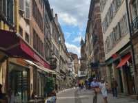Strasbourg