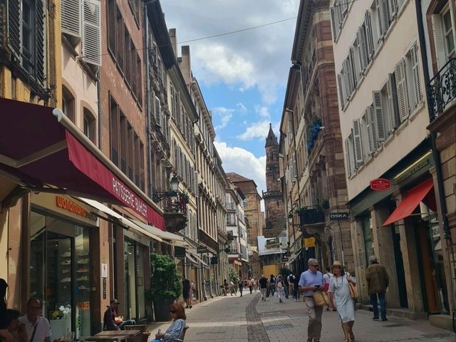 Strasbourg