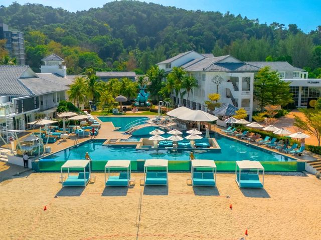 Langkawi Holiday