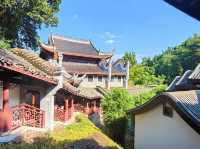 Yuelu Mountain ⛰️ 