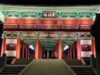 古都慶州一日遊（釜山出發）