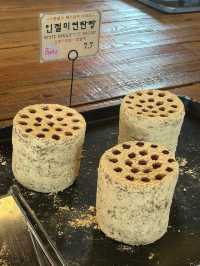 스케일 압도하는 베이커리 성지, 청주 대형 베이커리 카페 추천🤍🧁