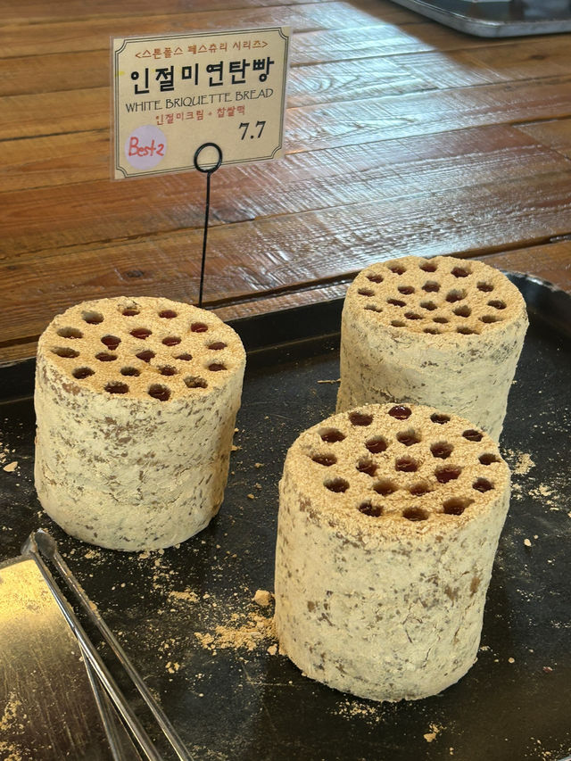 스케일 압도하는 베이커리 성지, 청주 대형 베이커리 카페 추천🤍🧁