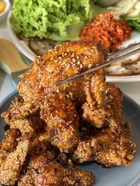 A Taste of Home at Myung Ga II — Korean Food Worth the Hype