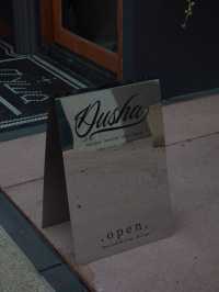 Dusha Cafe