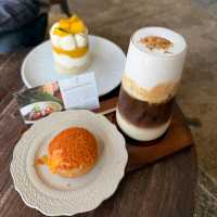 ☕🌶 Realm คาเฟ่ชื่อดังหาดใหญ่ ที่สายกาแฟต้องมาแสะ