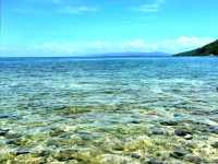 Slow Days at Dak-Dak Beach