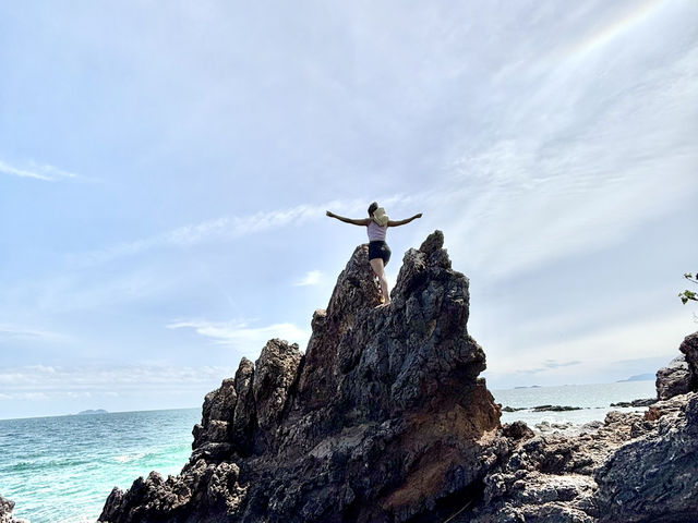 ☀️🌴 Escape to Paradise: Coral Island Adventure 🌊🐠