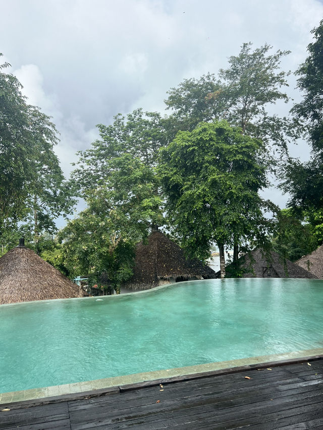 📍ANNA RESORTS AND SPA KOH CHANG 