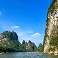 Guilin & Li River (Guangxi)