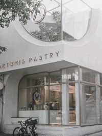 Artemis Pastry