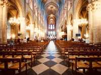 ⛪✨ *Notre-Dame Cathedral of Saigon: A Parisian Dream in Vietnam* 🇻🇳❤️