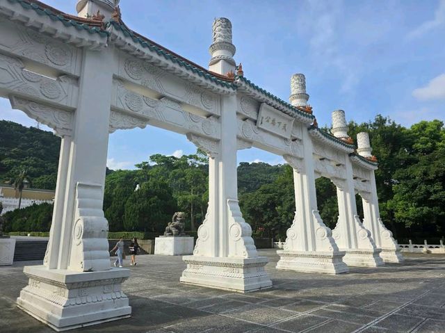 Palace Museum (Taipei)