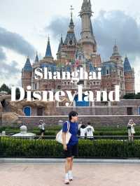 ตะลุย Shanghai Disneyland 🎠