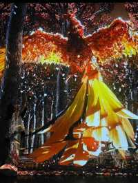 光と風が織りなす空間美。五感で感じる済州の“永遠の自然”🌿🎶