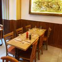 Dong tam Restaurant
