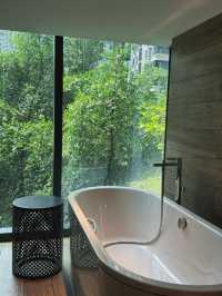 An affordable and luxury stay in KL!