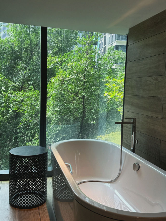 An affordable and luxury stay in KL!