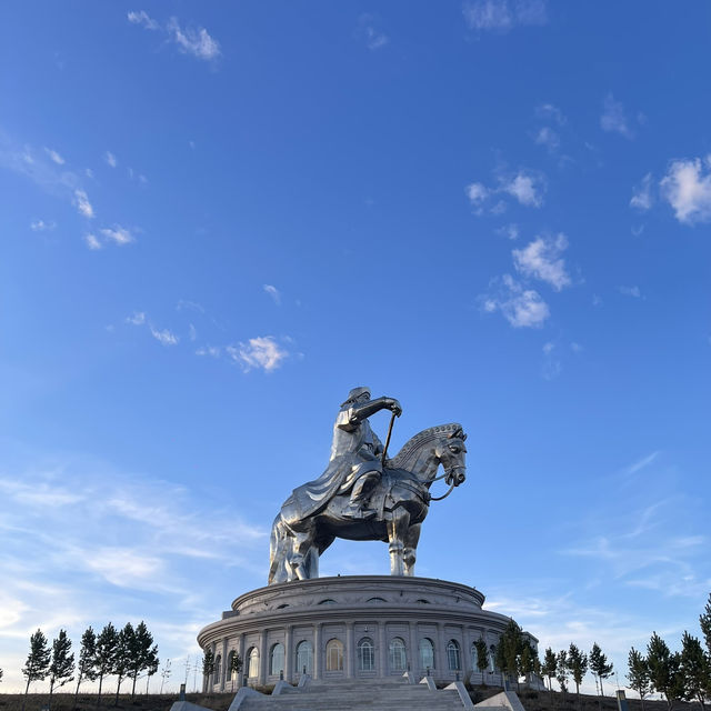 Why Ulaanbaatar Should Be on Your Travel List: 5 Reasons to Explore Mongolia’s Thriving Capital