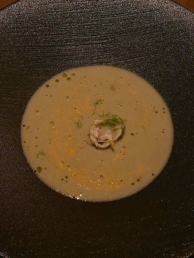 美味Fine Dining