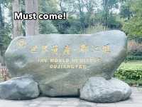 Dujiangyan: The 2,000-Year-Old Water System That’s Still Changing Lives Today