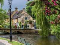Cotswold Motoring Museum: A Journey Through Time