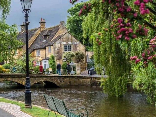 Cotswold Motoring Museum: A Journey Through Time