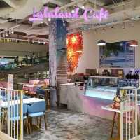 Lalaland Cafe Singapore