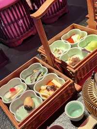 🥢✨ 蜀宴赋 • Chengdu Flavor Feast ✨🥢