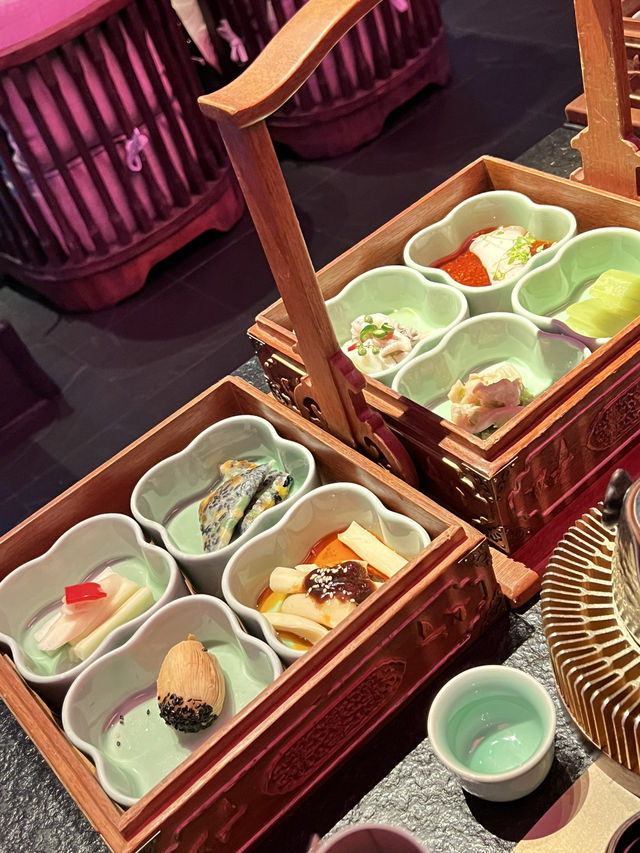 🥢✨ 蜀宴赋 • Chengdu Flavor Feast ✨🥢 🥢✨ 蜀宴赋 • Chengdu Flavor Feast ✨🥢