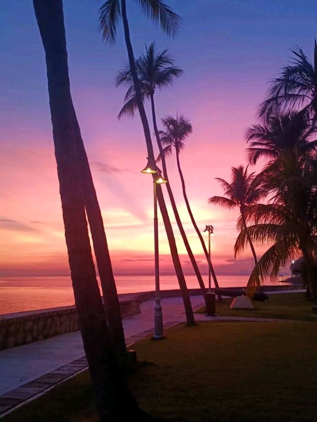 Batu Ferringhi
