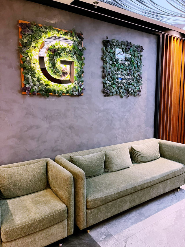 Scapes Hotel Genting: The Perfect Staycation Getaway