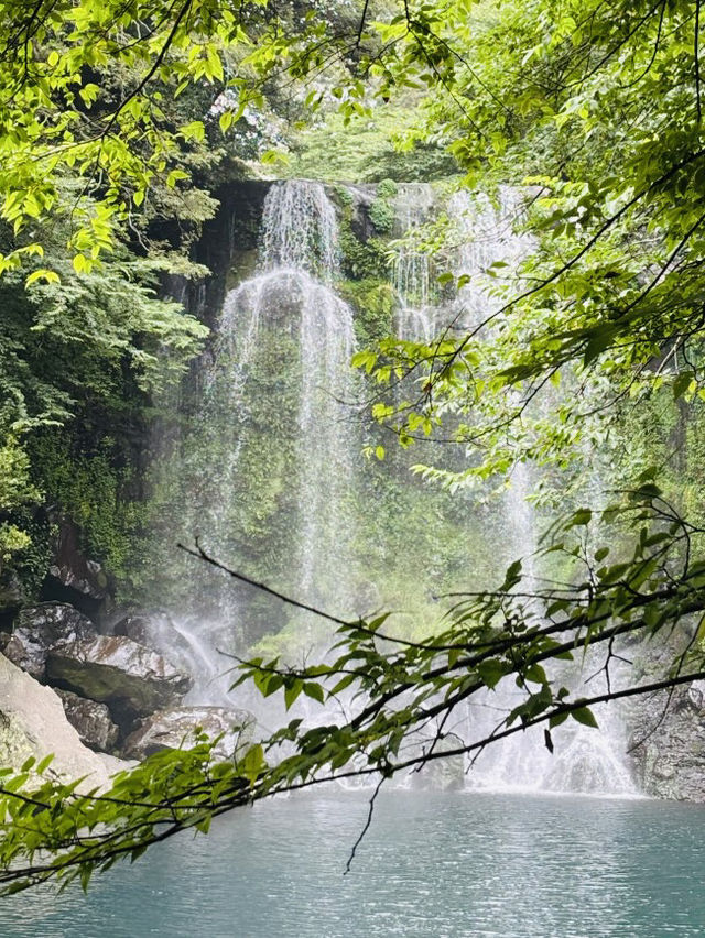 Three-Tiered Wonder in Jungmun