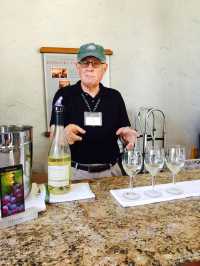 美國加州 舊金山周邊景點 納帕酒莊NAPA