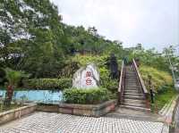 Shimen Reservoir Hike Was Way More Fun Than Expected