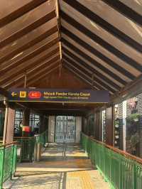 Where to stay at Bandung? Novotel Bandung-enjoy amazing mountain view from city center