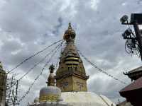 Namaste, Nepal: Temples, Peace & Magic ⋆˚✿˖°