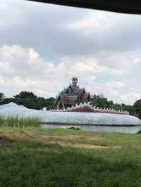 see thailand in a new perspective