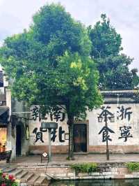 Nanxun: The Hidden Gem of China's Water Towns