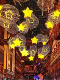 Enchanted Lights: Yu Garden Nights
