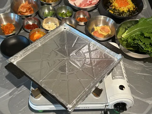 🥩 성수 데이트 고기맛집 ‘일차식당’ 후기 💑