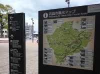 九州武雄溫泉♨️2日1夜