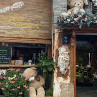 The Charm of the Quieter Side of Lijiang