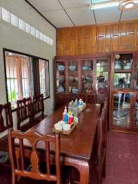 ร้านซอยซาว ข้าวเปียกเส้น เชียงคาน