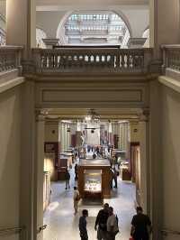 Dust & Gold: Where I Met Pharaohs Face To Face In Cairo’s Time Warped Museum