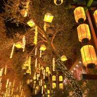  A Perfect Day in Dunhuang — Desert, Art, and Night Vibes
