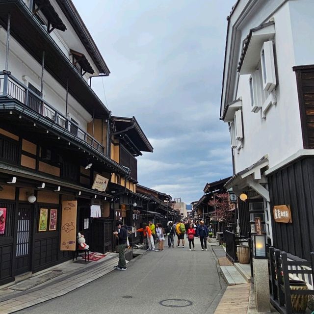 🏔 日本名古屋|飛驒高山與上高地三天兩夜行程 🏔 日本名古屋|飛驒高山與上高地三天兩夜行程