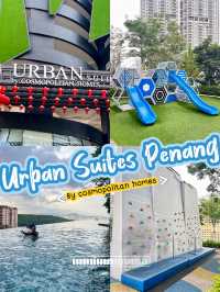 Urban Suites Penang