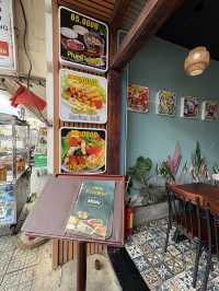 Sarah Restaurant: Halal Hospitality in the Heart of Dalat